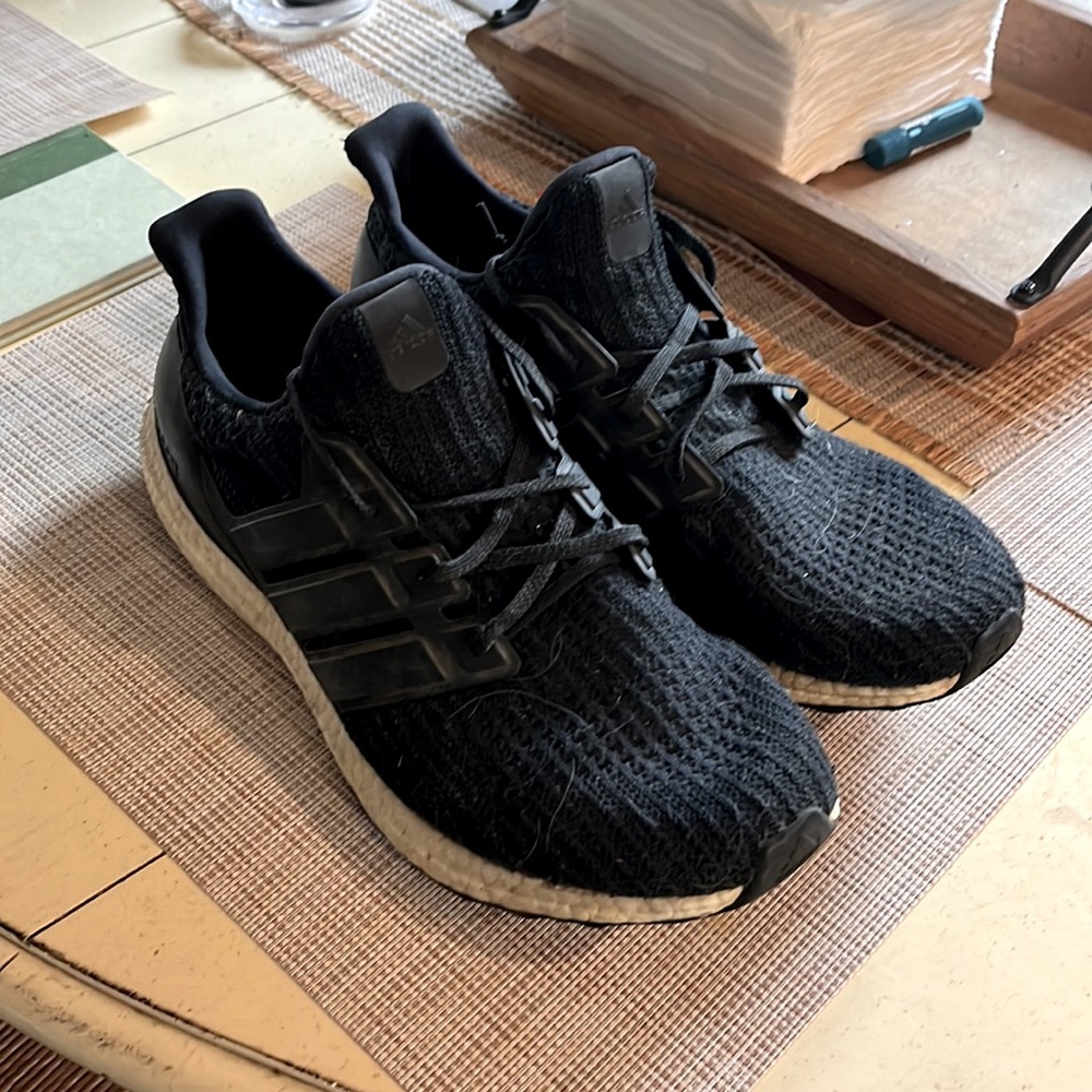 UltraBoost 3.0
